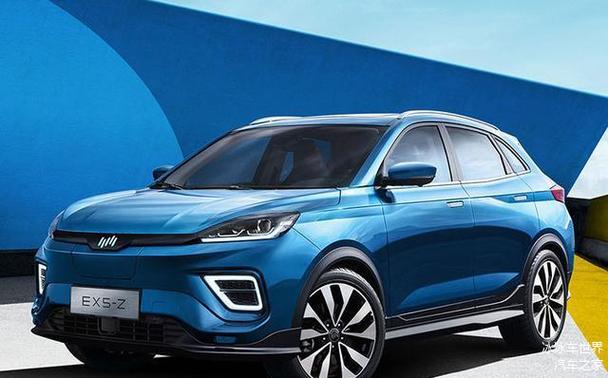 佛山6WEY威派豪华SUV市场的黑马，零跑汽车与智能交通系统的协同